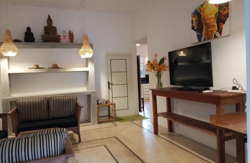 Kaduruduwa Appartement | JJ JungleJoy Villa