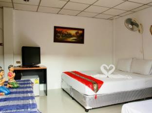 Karon Maison | JJ karon beach hotel
