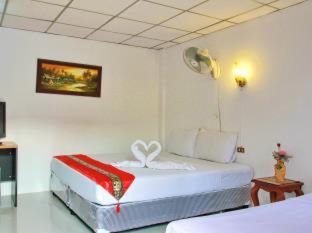 Karon Maison | JJ karon beach hotel