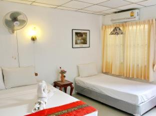Karon Maison | JJ karon beach hotel