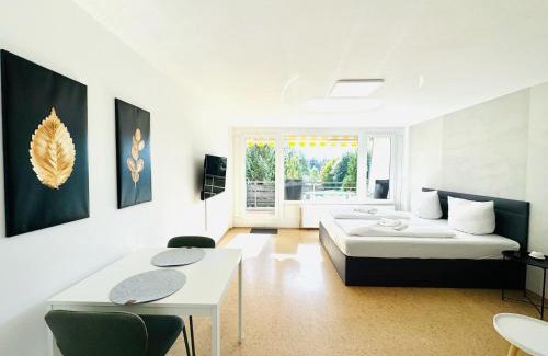 Scheidegg Appartement | JJ Living - Sonnenblick 159