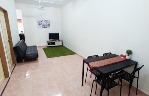 Bukit Rambai Maison | JJ Melaka Holiday home