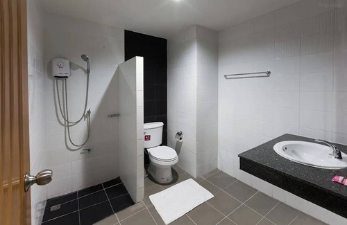 Ratsada Hôtel | JJ Residence Phuket Town