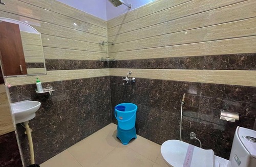 Nainital Hôtel | JJ's Village - Eco Resort