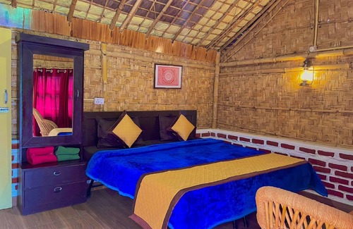 Nainital Hôtel | JJ's Village - Eco Resort