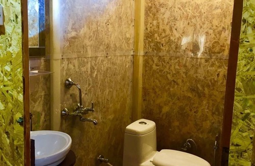 Nainital Hôtel | JJ's Village - Eco Resort
