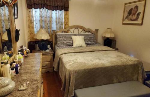 Greater Landover Maison | JJB