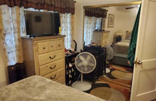 Greater Landover Maison | JJB