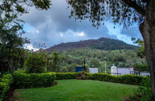 Attadi Cabine | JJS Cottages