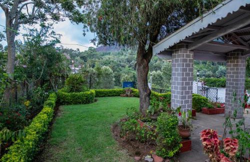 Attadi Cabine | JJS Cottages