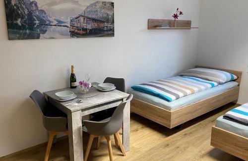 Belkovice-Lastany Appartement | JK Apartmány
