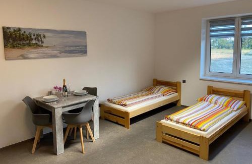 Belkovice-Lastany Appartement | JK Apartmány