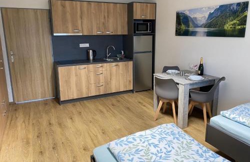 Belkovice-Lastany Appartement | JK Apartmány