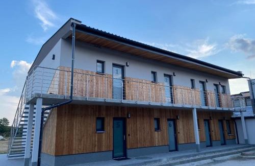 Belkovice-Lastany Appartement | JK Apartmány