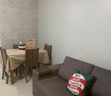 Capao da Canoa Appartement | Jk Beira Mar região central de Capão