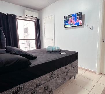 Higienopolis Appartement | JK Central