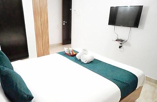 Panchgani Hôtel | JK Forest Valley