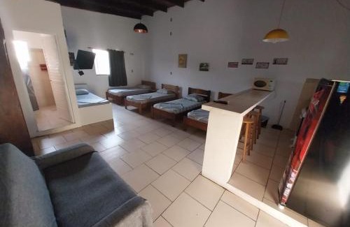 Simoes Lopes Appartement | JK POUSADA FLAT ECONOMICO com garagem CENTRAL