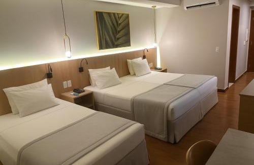 Londrina Hôtel | Jk Premium Hotel e Eventos