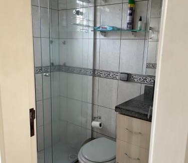 Hamburgo Velho Appartement | JK prox Regina e Feevale com AC e espaço Home Office