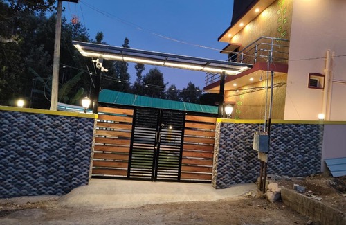 Yercaud Hôtel | JK RESORTS