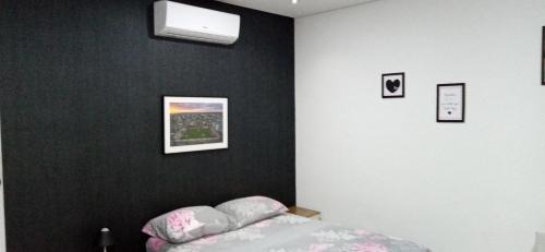 Simoes Lopes Appartement | JK STUDIO PREMIUM COM GARAGEM SEM taxas extras