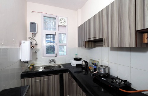 New Shimla Maison | JK Villa Shimla The Pine Valley
