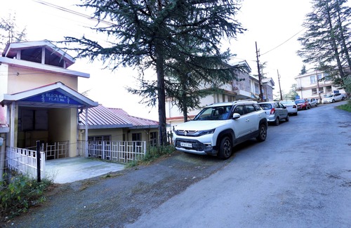 New Shimla Maison | JK Villa Shimla The Pine Valley