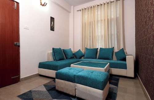 New Shimla Maison | JK Villa Shimla The Pine Valley