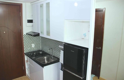 Tangerang Appartement | JKstay, un séjour confortable au cœur de Tangerang