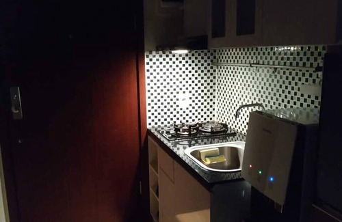 Tangerang Appartement | JKstay, un séjour confortable au cœur de Tangerang