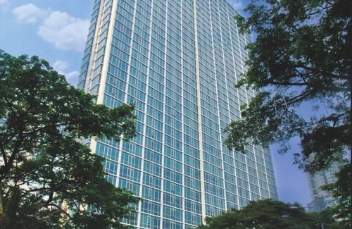 Tangerang Appartement | JKstay, un séjour confortable au cœur de Tangerang