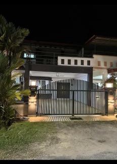 Bahau Maison | JL Homestay Bahau
