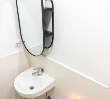 Arapiles Appartement | JL11SD Estudio Chamberi WIFI