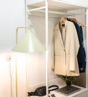 Arapiles Appartement | JL11SD Estudio Chamberi WIFI