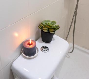 Arapiles Appartement | JL11SD Estudio Chamberi WIFI