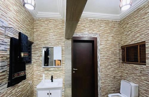 Oyarifa Maison | JLA Homes Ltd