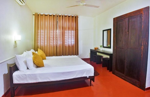 Hikkaduwa Maison | JLH Beach Hotel Hikkaduwa