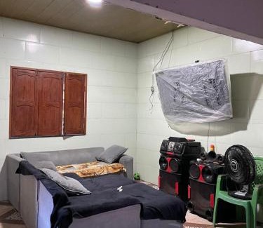 Marituba Maison | JLM Pereira