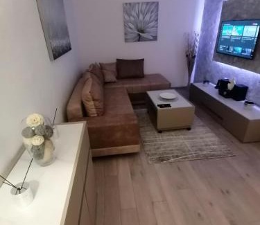 Cacak Appartement | JM Apartman