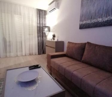 Cacak Appartement | JM Apartman