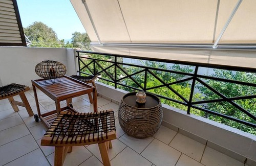 Kamena Vourla Appartement | JM Apartment in Kamena Vourla