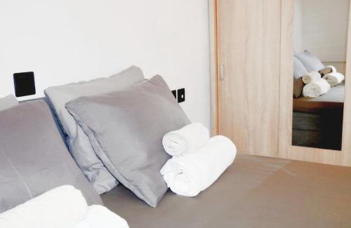 Kamena Vourla Appartement | JM Apartment in Kamena Vourla