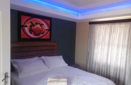 Polokwane Maison | JM Gardens Guest House