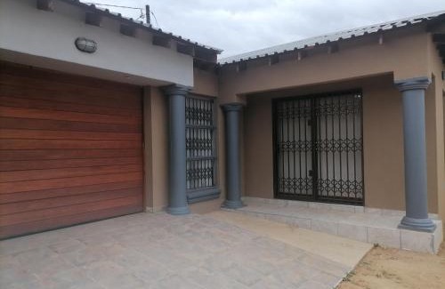 Polokwane Maison | JM Gardens Guest House