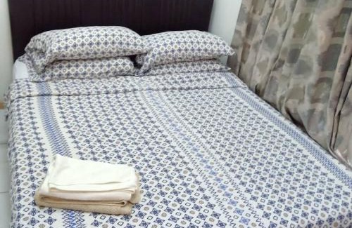 Seksyen 14 Appartement | JM