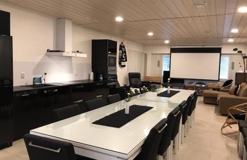 Tuuri Appartement | JM Rally Parc Ferme Rallimuseo