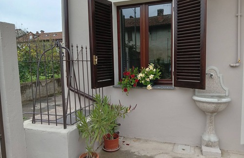 Cerro Tanaro Maison | JM's house