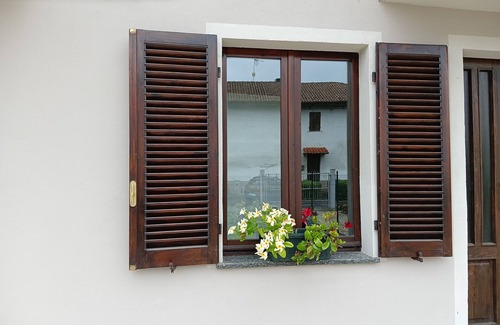 Cerro Tanaro Maison | JM's house