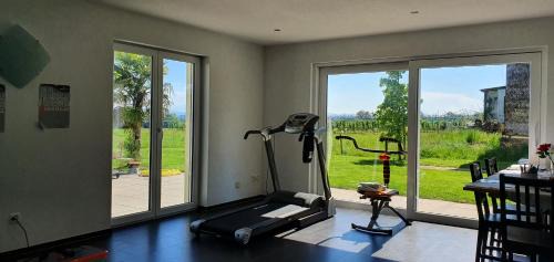 Langrickenbach Maison | JM Swiss Space
